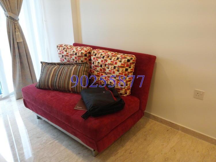 Suites @ Bukit Timah (D21), Apartment #155996422